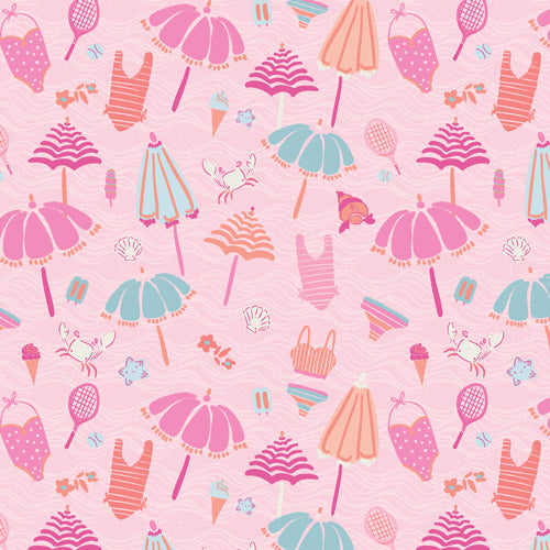 Island Life by Patty Basemi - Beach Bundle  ISL-35511