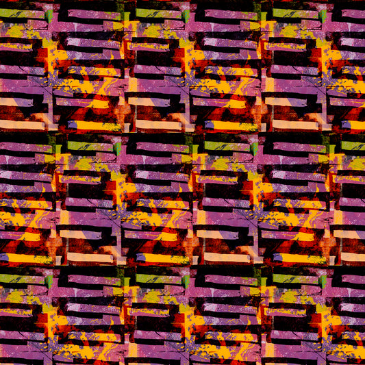 Imprint by e bond : Echo Hung PWEB098.HUNG