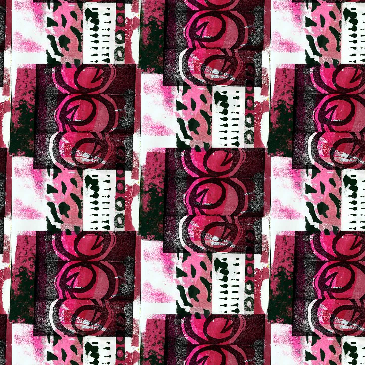 Imprint by e bond : Print Faith PWEB100.FAITH