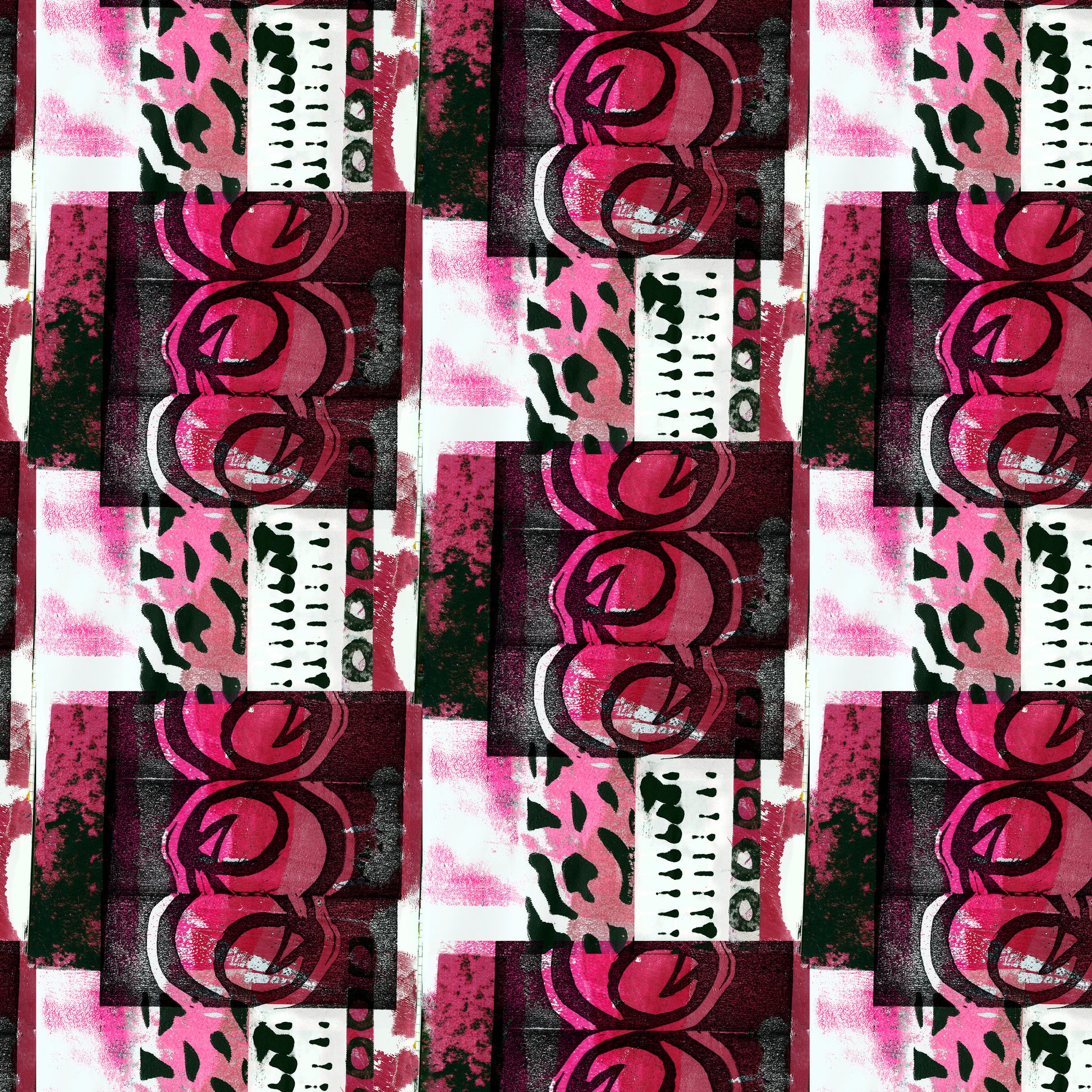 Imprint by e bond : Print Faith PWEB100.FAITH