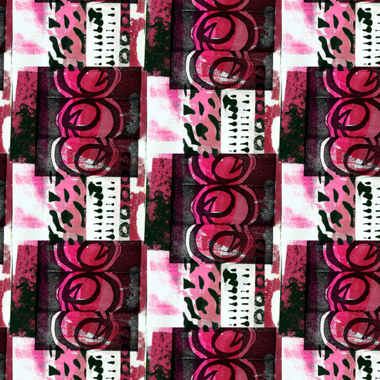 Imprint by e bond : Print Faith PWEB100.FAITH