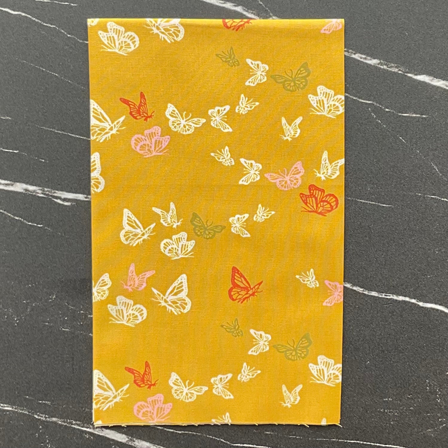 In the Garden by Jennifer Moore / Monaluna : Migration Sunflower 53629-8