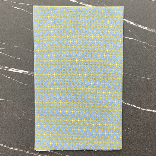 In the Garden by Jennifer Moore / Monaluna : Thistleblossom Dusk 53632-9