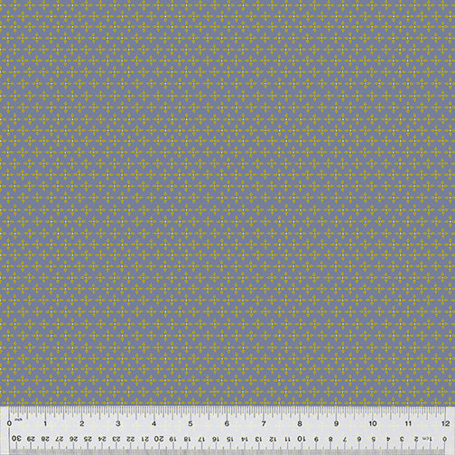 In the Garden by Jennifer Moore / Monaluna : Thistleblossom Dusk 53632-9