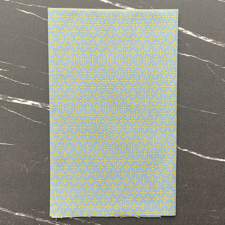 In the Garden by Jennifer Moore / Monaluna : Thistleblossom Dusk 53632-9