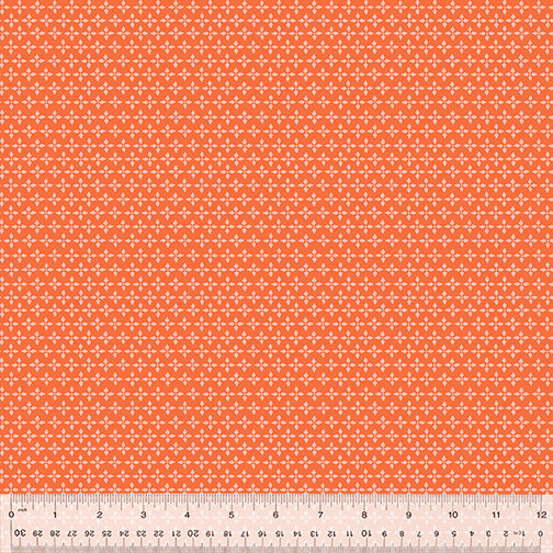 In the Garden by Jennifer Moore / Monaluna : Thistleblossom Poppy 53632-12