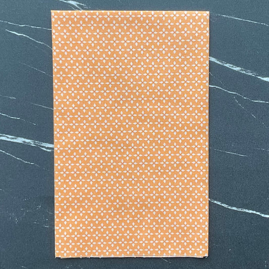 In the Garden by Jennifer Moore / Monaluna : Thistleblossom Sunshine 53632-13