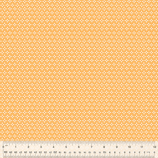 In the Garden by Jennifer Moore / Monaluna : Thistleblossom Sunshine 53632-13