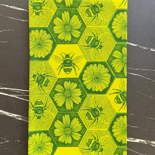 Indelible Ink by Anna Maria Horner-Parry : Busy Citrus AMT1005-71C
