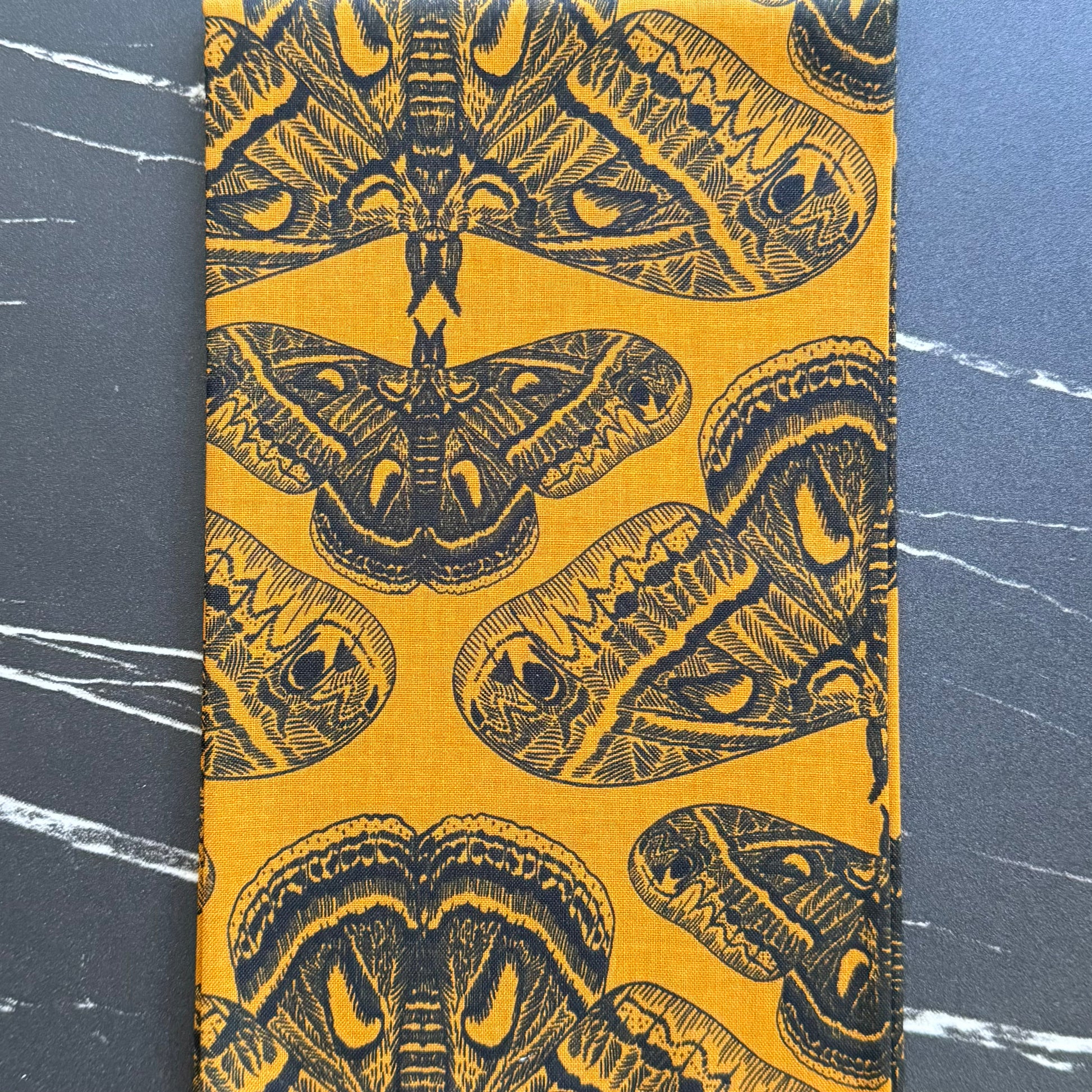 Indelible Ink by Anna Maria Horner-Parry : Cecropia Saffron AMT1008-55V