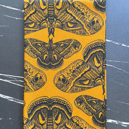 Indelible Ink by Anna Maria Horner-Parry : Cecropia Saffron AMT1008-55V