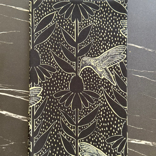 Indelible Ink by Anna Maria Horner-Parry : Humming Black AMT1007-99L