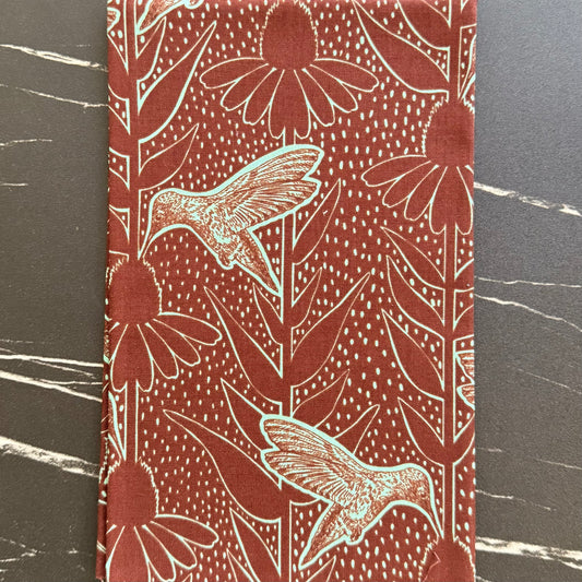 Indelible Ink by Anna Maria Horner-Parry : Humming Patina AMT1007-29V