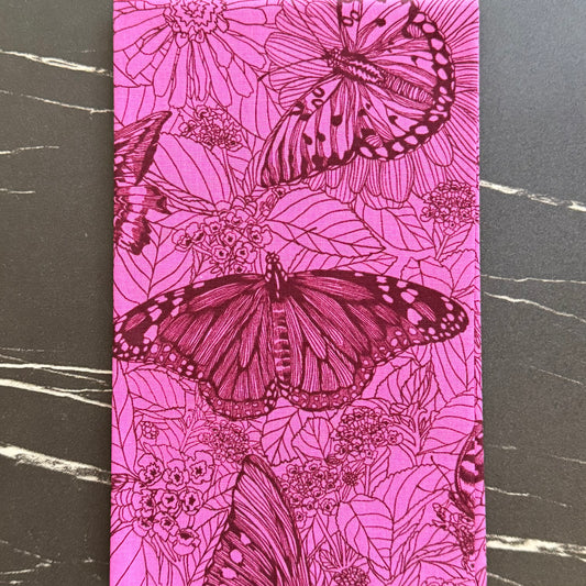 Indelible Ink by Anna Maria Horner-Parry : Winging It Candy AMT1006-23L