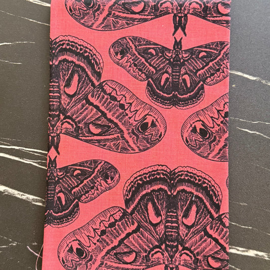 Indelible Ink by Anna Maria Textiles : Cecropia Guava AMT1008-23L