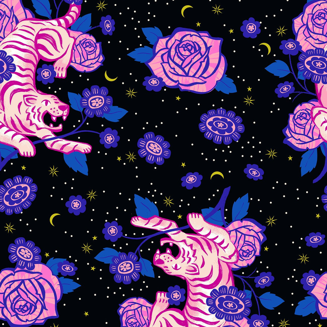 Ink Shop by Sarah Watts : Fabric Bundles