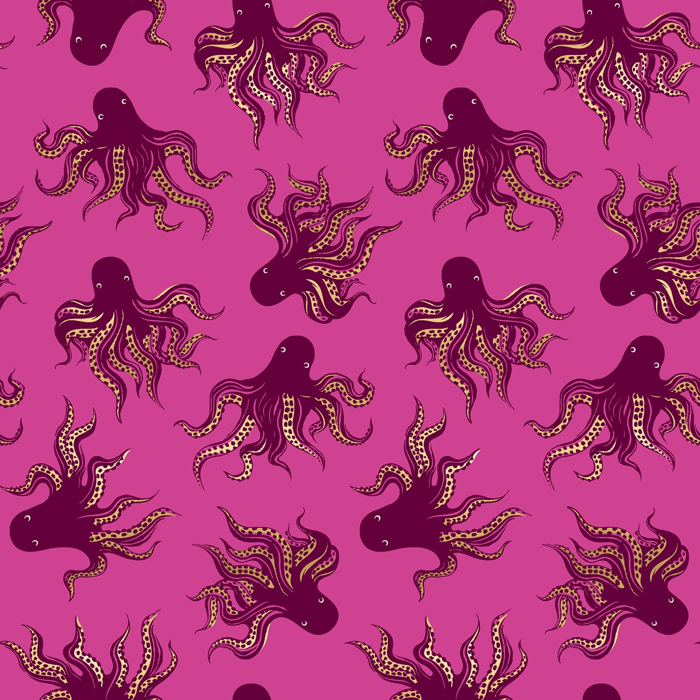 Ink Shop by Sarah Watts : Fabric Bundles