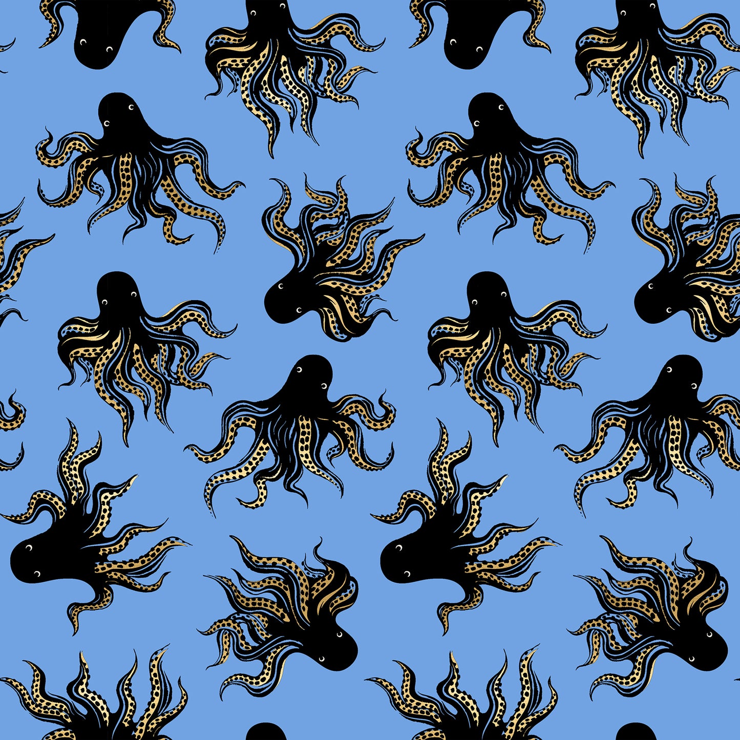 Ink Shop by Sarah Watts : Fabric Bundles