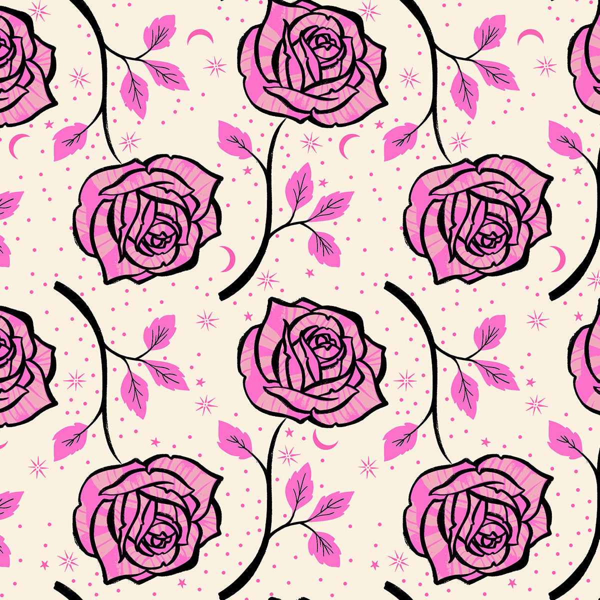 Ink Shop by Sarah Watts : Fabric Bundles