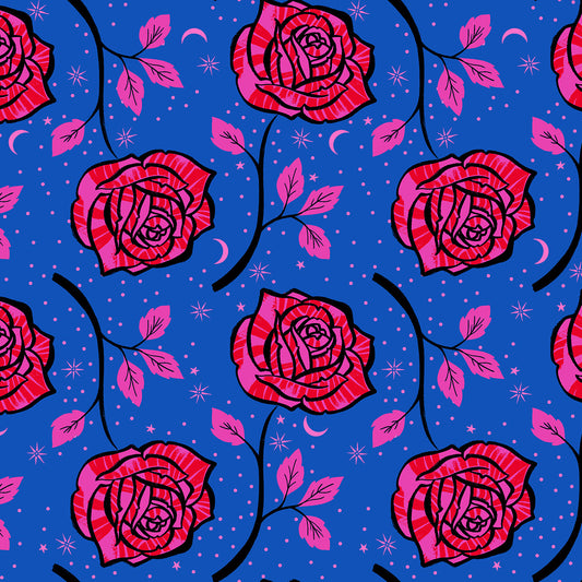 Ink Shop by Sarah Watts : Fabric Bundles