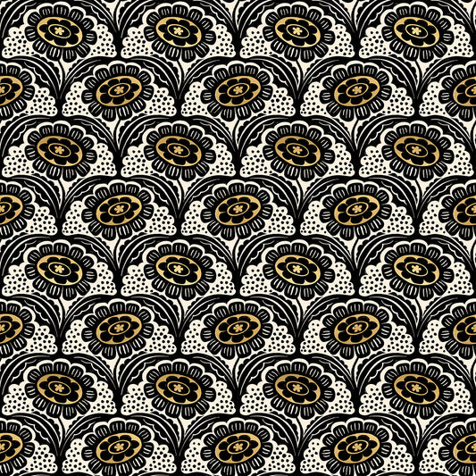 Ink Shop by Sarah Watts : Fabric Bundles