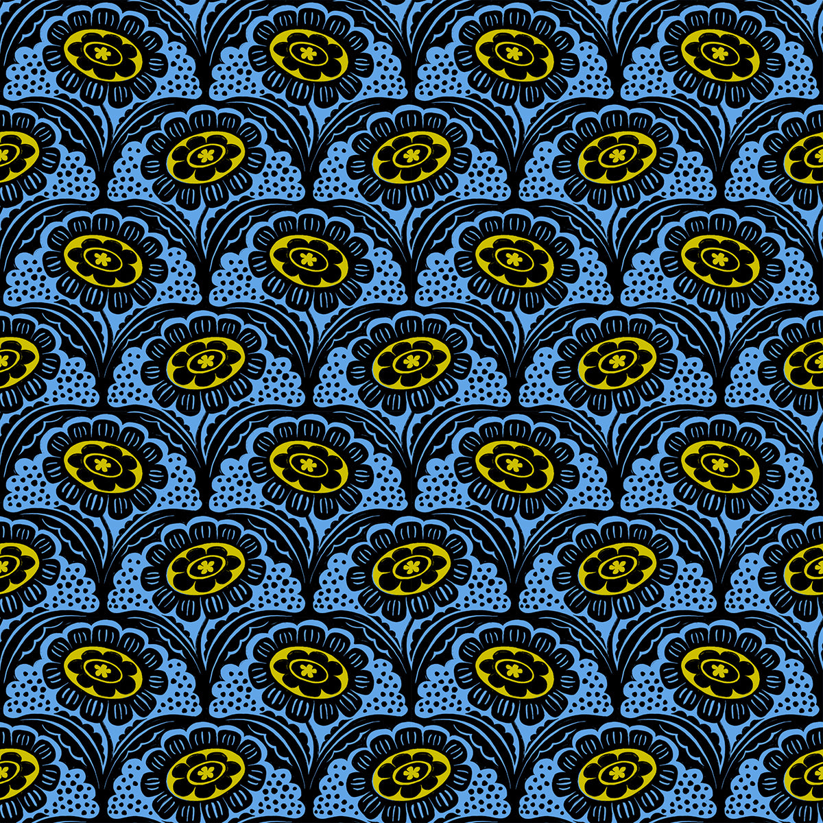 Ink Shop by Sarah Watts : Fabric Bundles