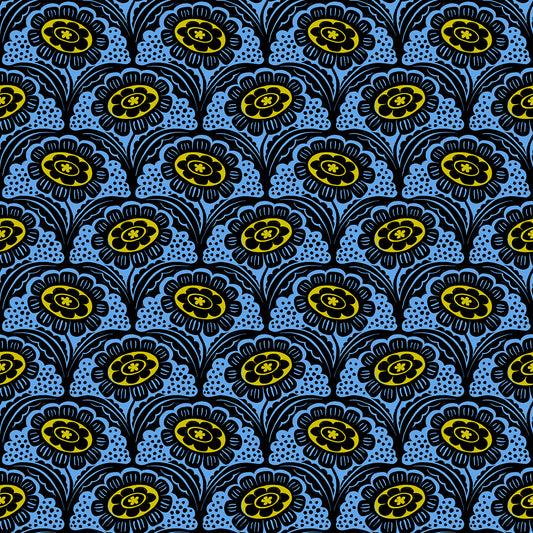 Ink Shop by Sarah Watts : Fabric Bundles