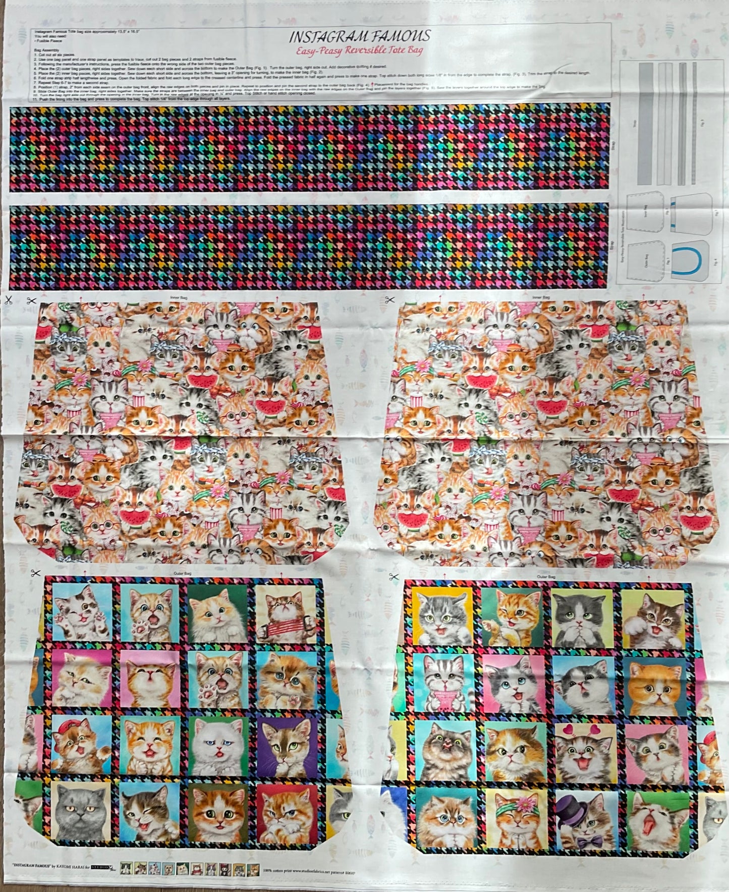 Instagram Famous by Kayomi Harai - Bundles