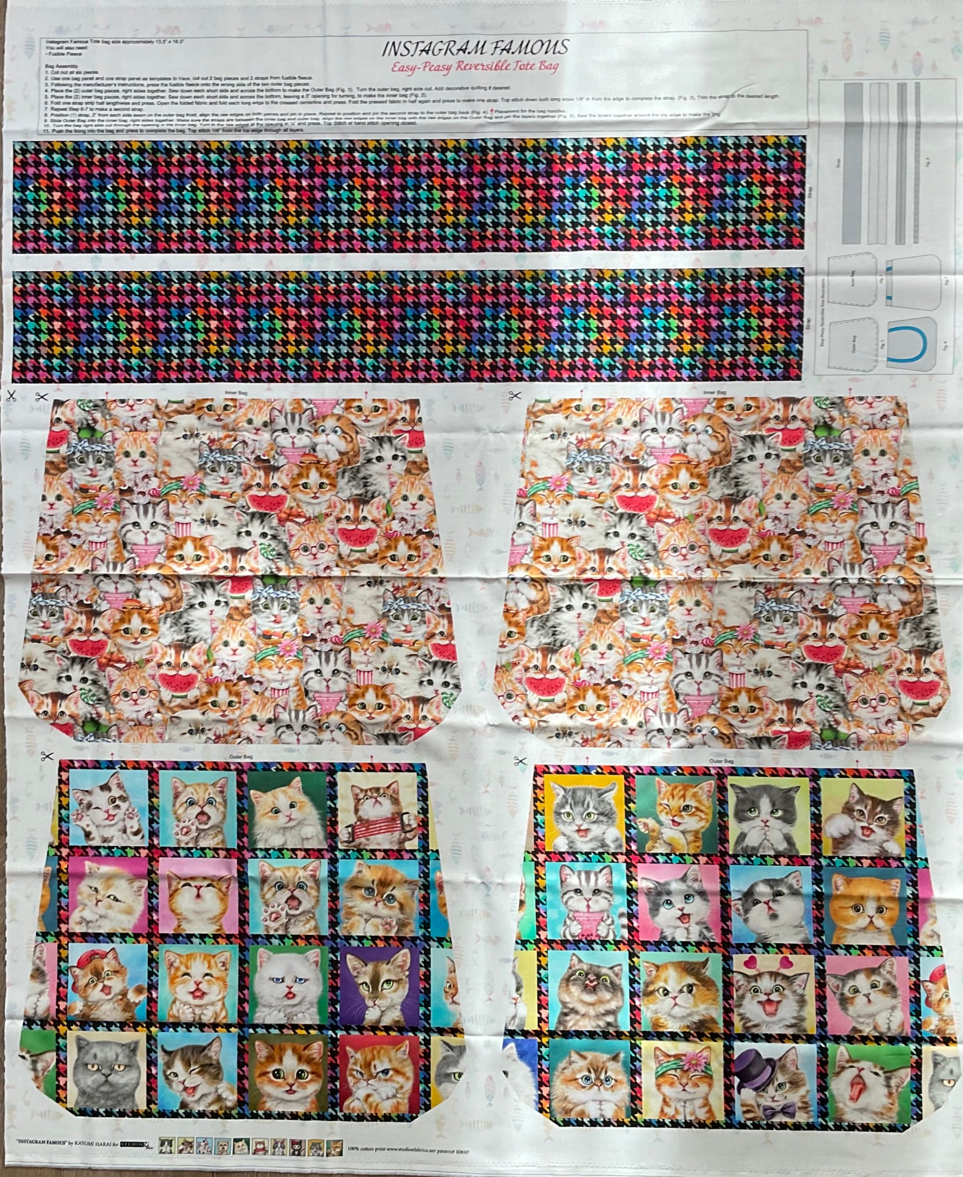 Instagram Famous by Kayomi Harai - Bundles