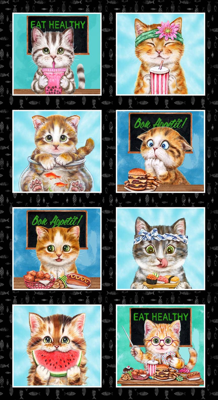 Instagram Famous by Kayomi Harai - Bundles