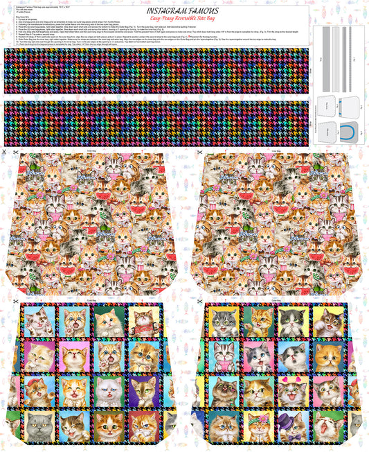 Instagram Famous by Kayomi Harai - Bundles