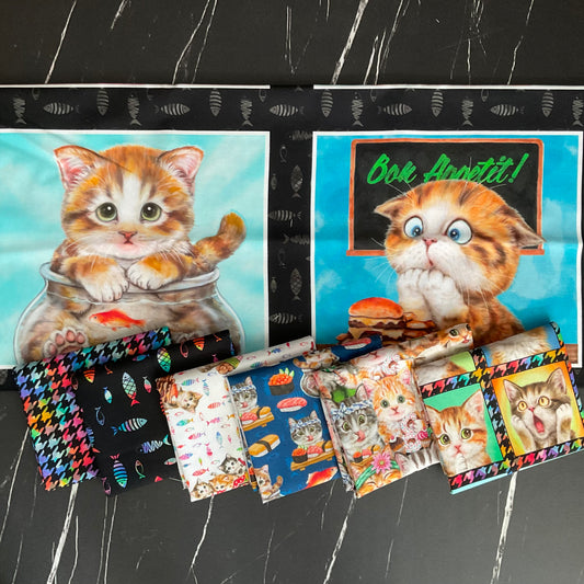 Instagram Famous by Kayomi Harai - Bundles