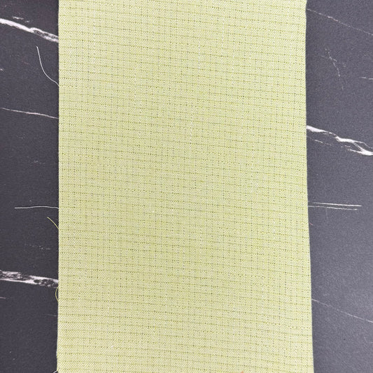 Intervals Wovens by Ghazal Razavi : Fabric Bundles