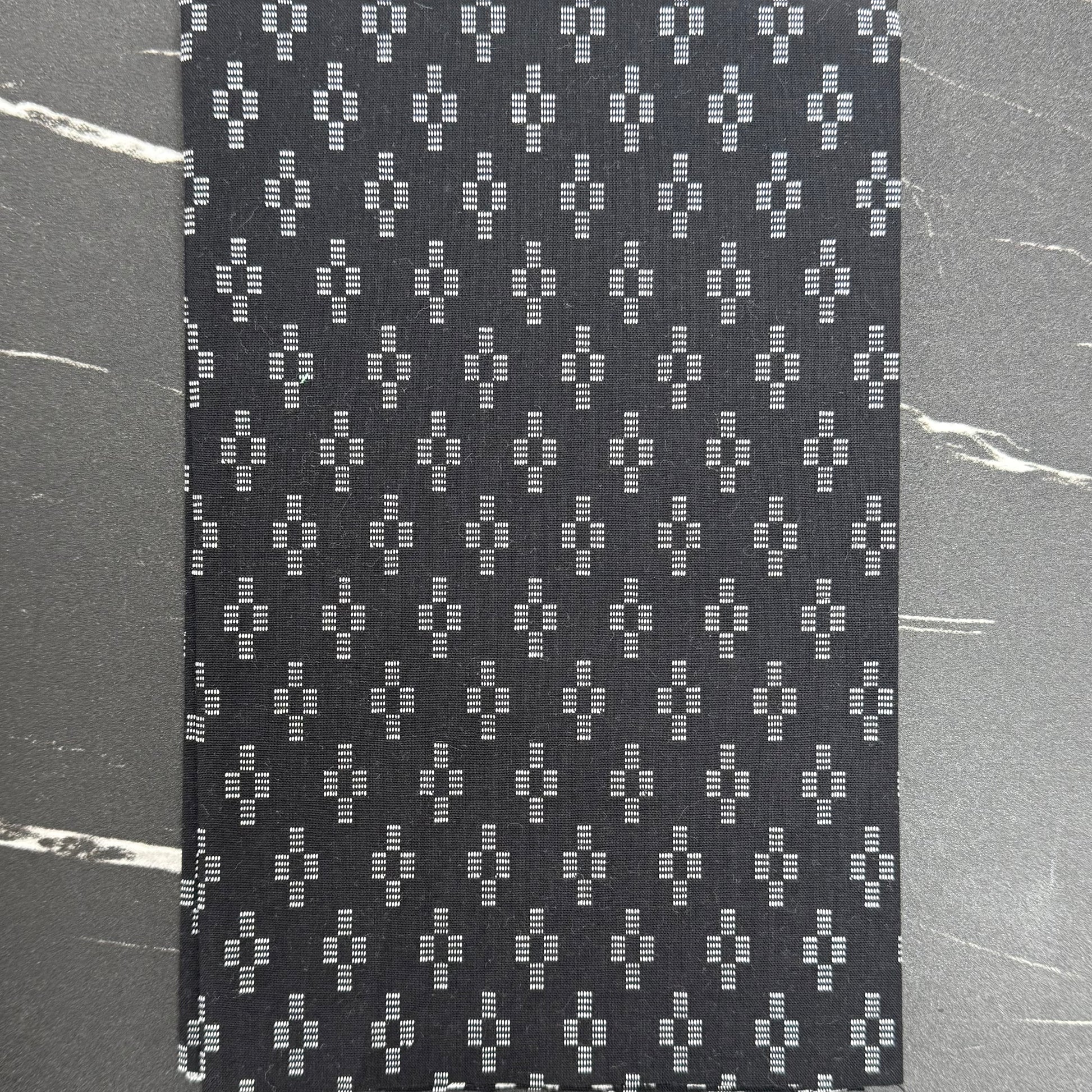 Intervals Wovens by Ghazal Razavi : Fabric Bundles