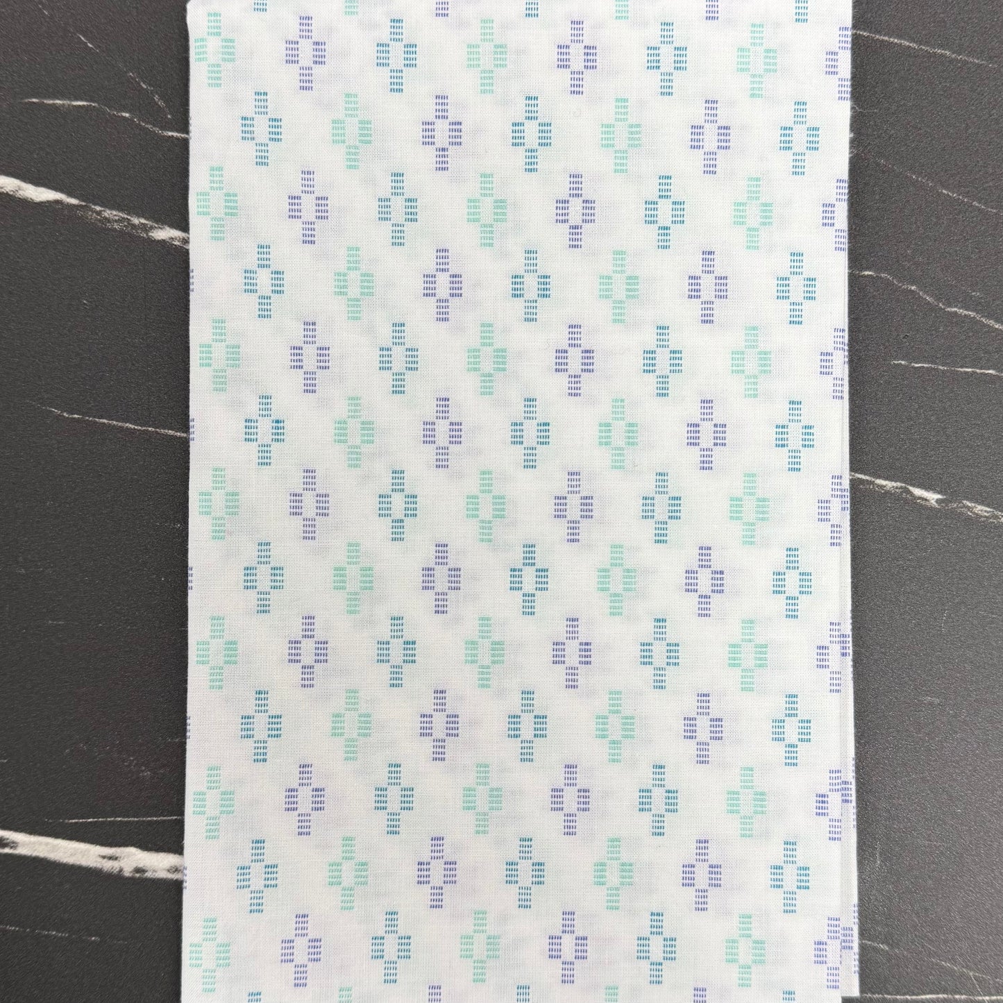 Intervals Wovens by Ghazal Razavi : Fabric Bundles