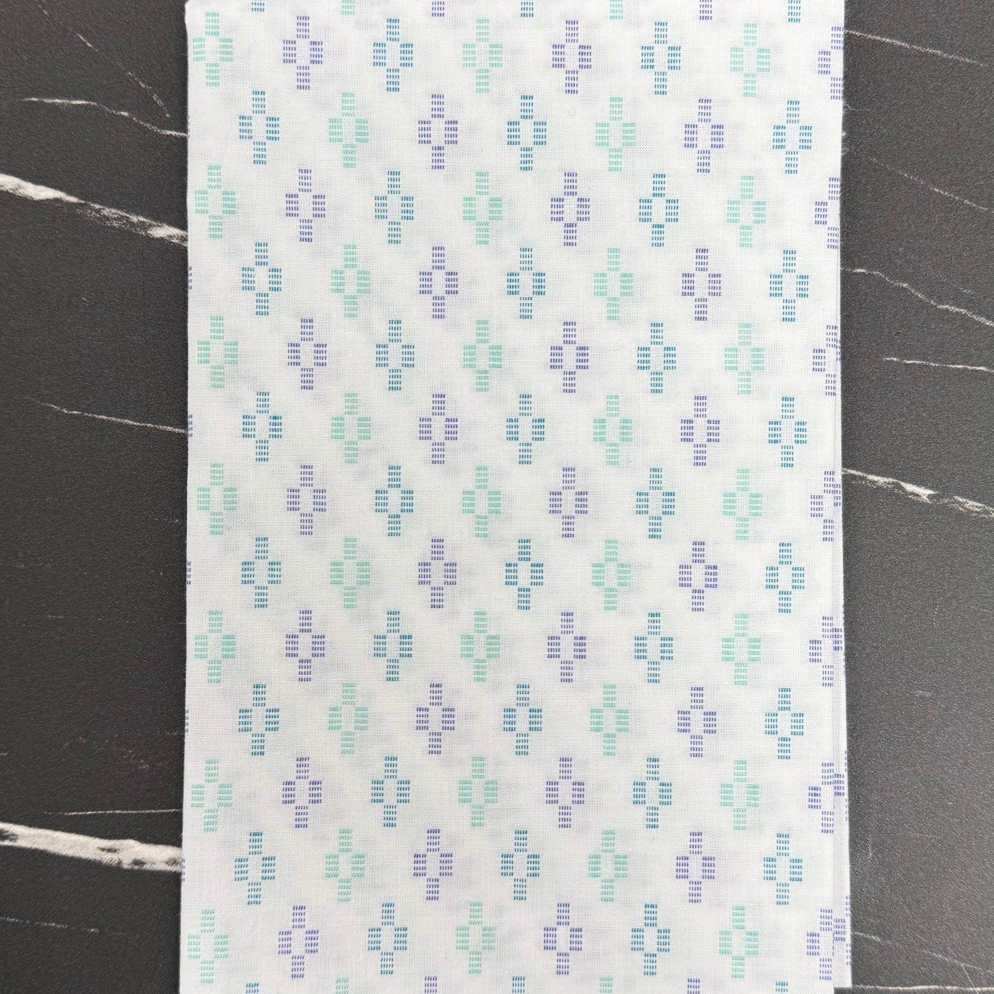 Intervals Wovens by Ghazal Razavi : Fabric Bundles