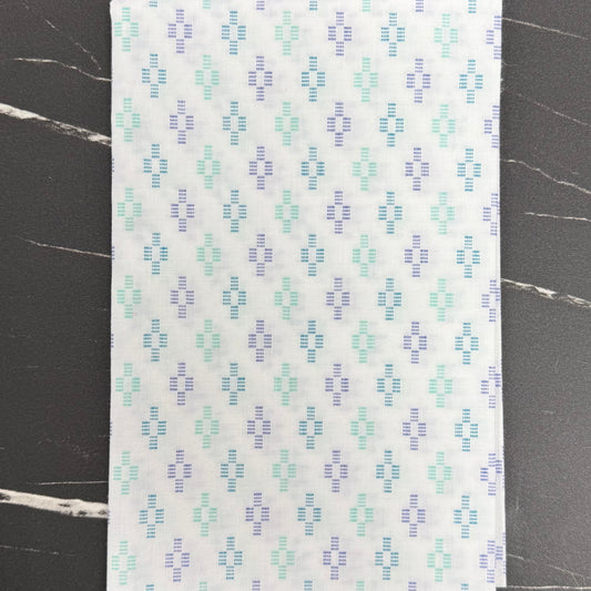 Intervals Wovens by Ghazal Razavi : Fabric Bundles