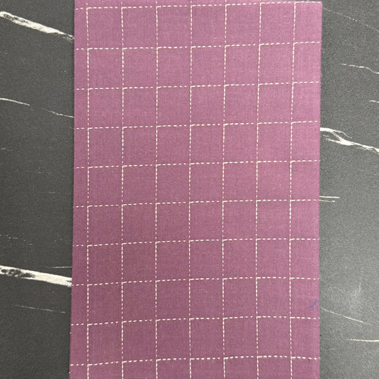 Intervals Wovens by Ghazal Razavi : Fabric Bundles