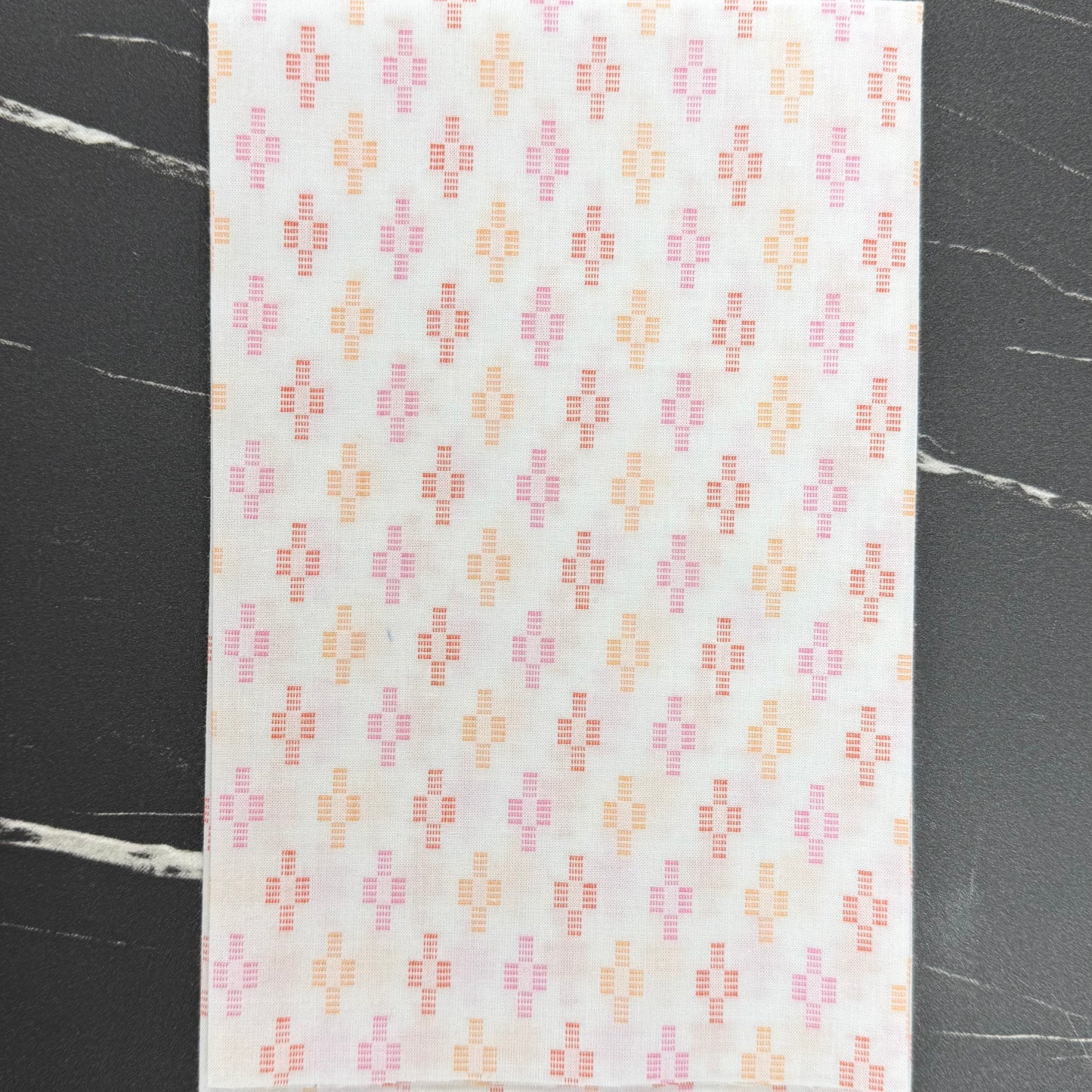 Intervals Wovens by Ghazal Razavi : Fabric Bundles