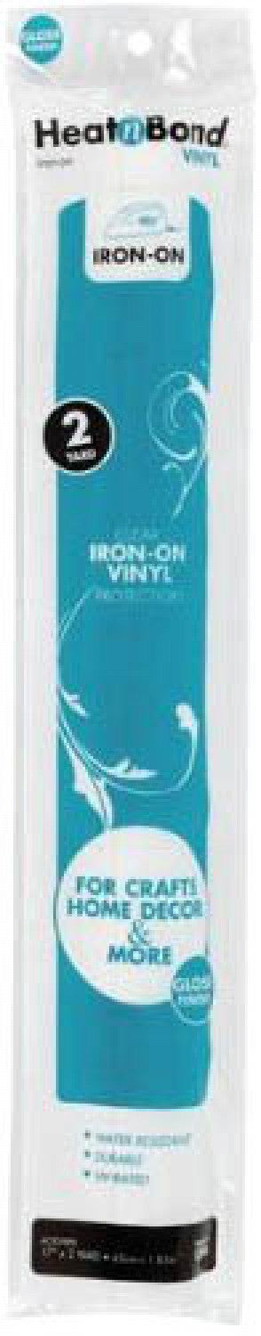 Iron on Vinyl Gloss Finish 17in x 2yds # 3902 - Special Order