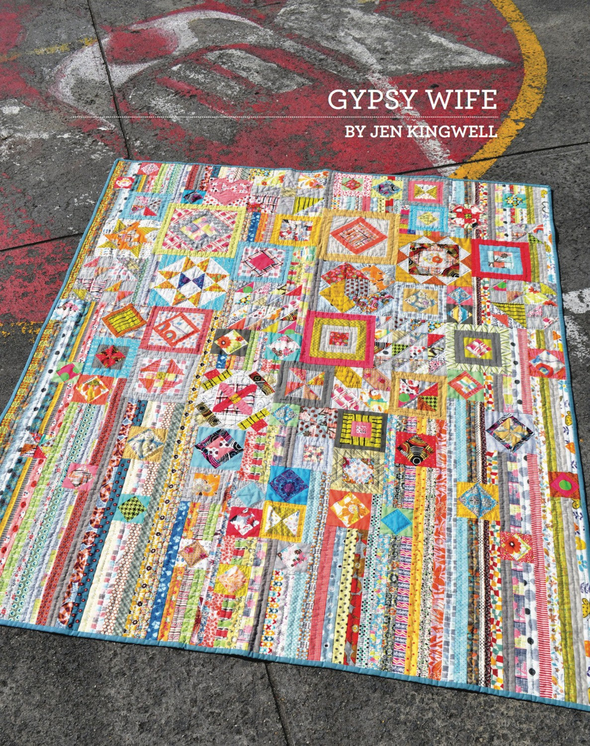 Gypsy Wife # JKD-5026- Special Order