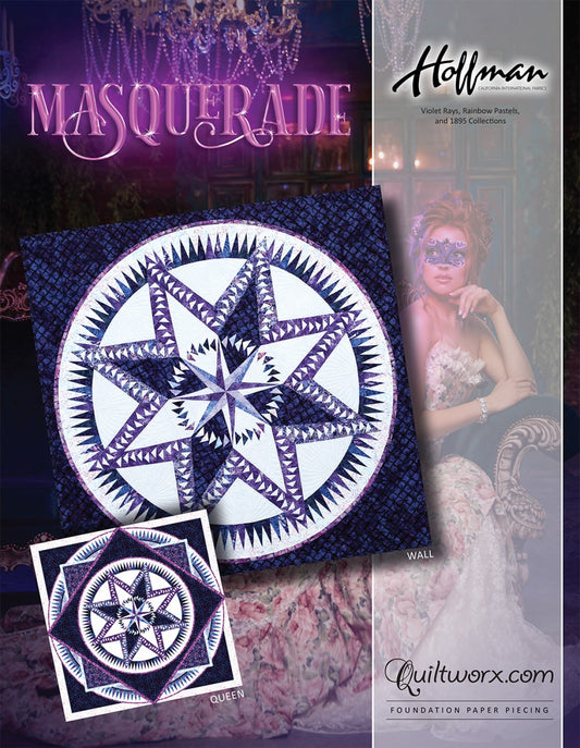 Masquerade # JNQ00273P13 - Special Order