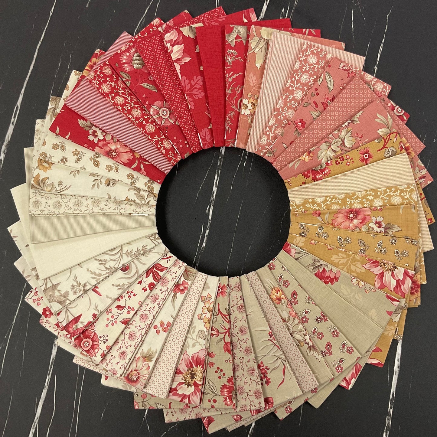 Joie De Verve by The French General