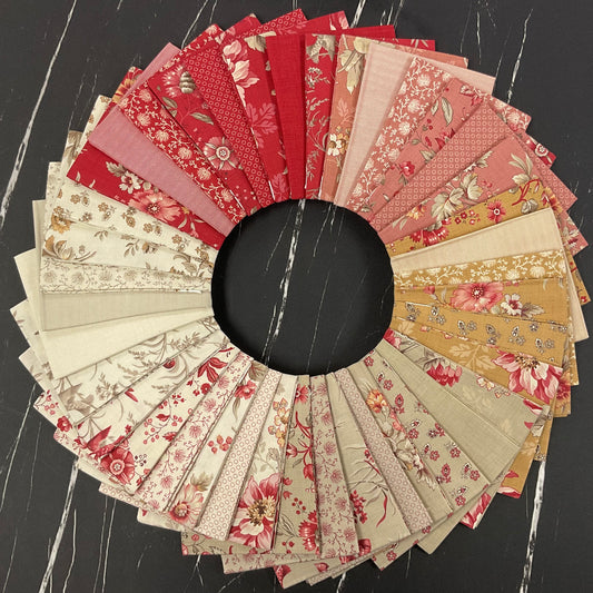 Joie De Verve by The French General