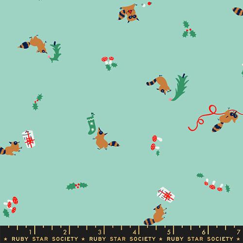 Jolly Darlings by Ruby Star Society : Frost RS5083 13