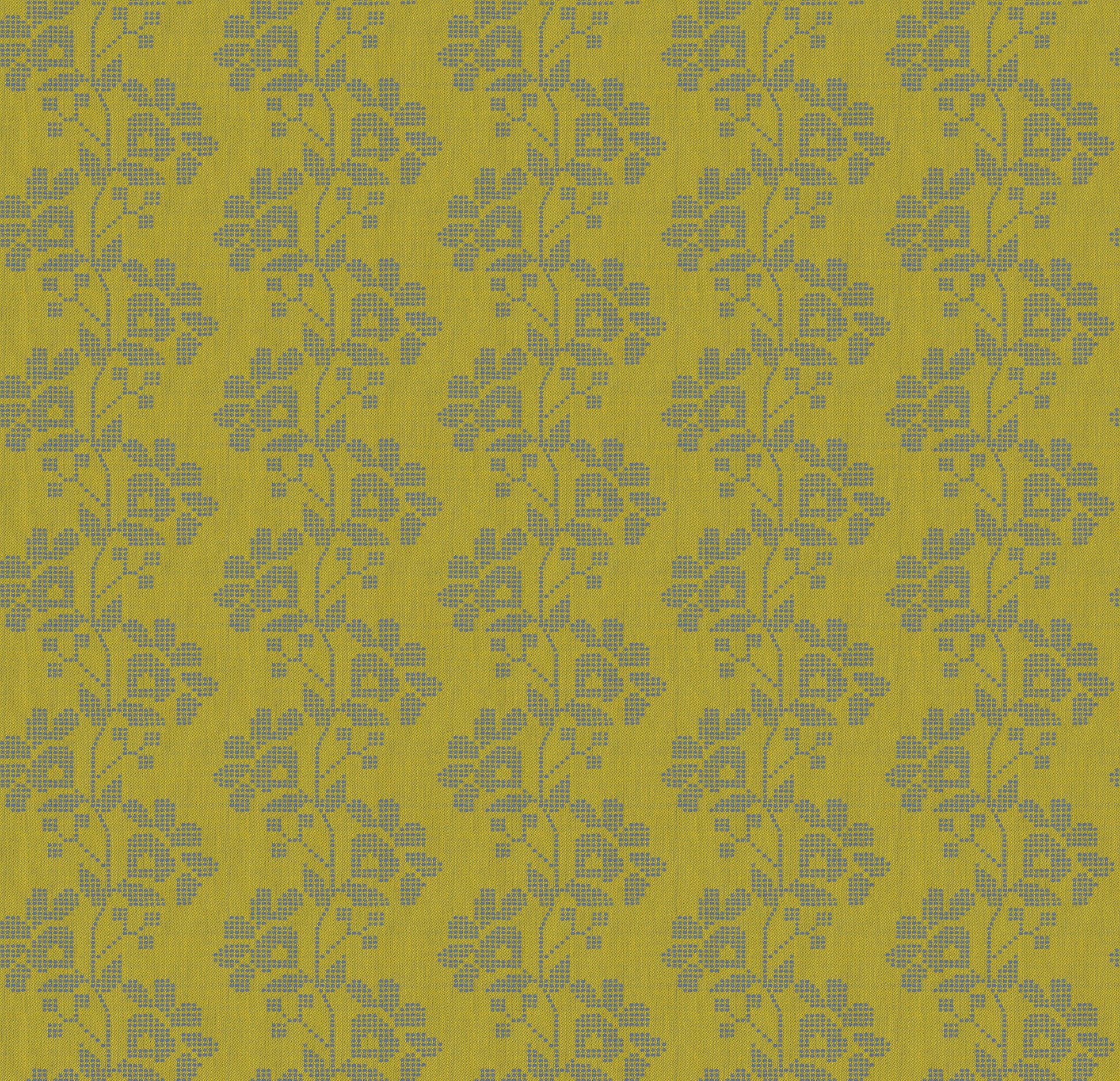 Journey by Anna Maria Horner-Parry : Exits Saffron WAMT117-55L