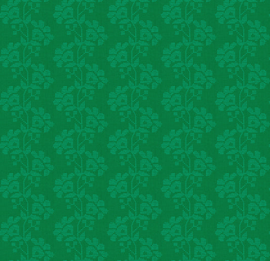 Journey by Anna Maria Horner-Parry : Exits Verdant WAMT117-72C