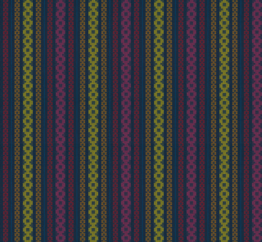 Journey by Anna Maria Horner-Parry : Links Painting WAMT115-49L