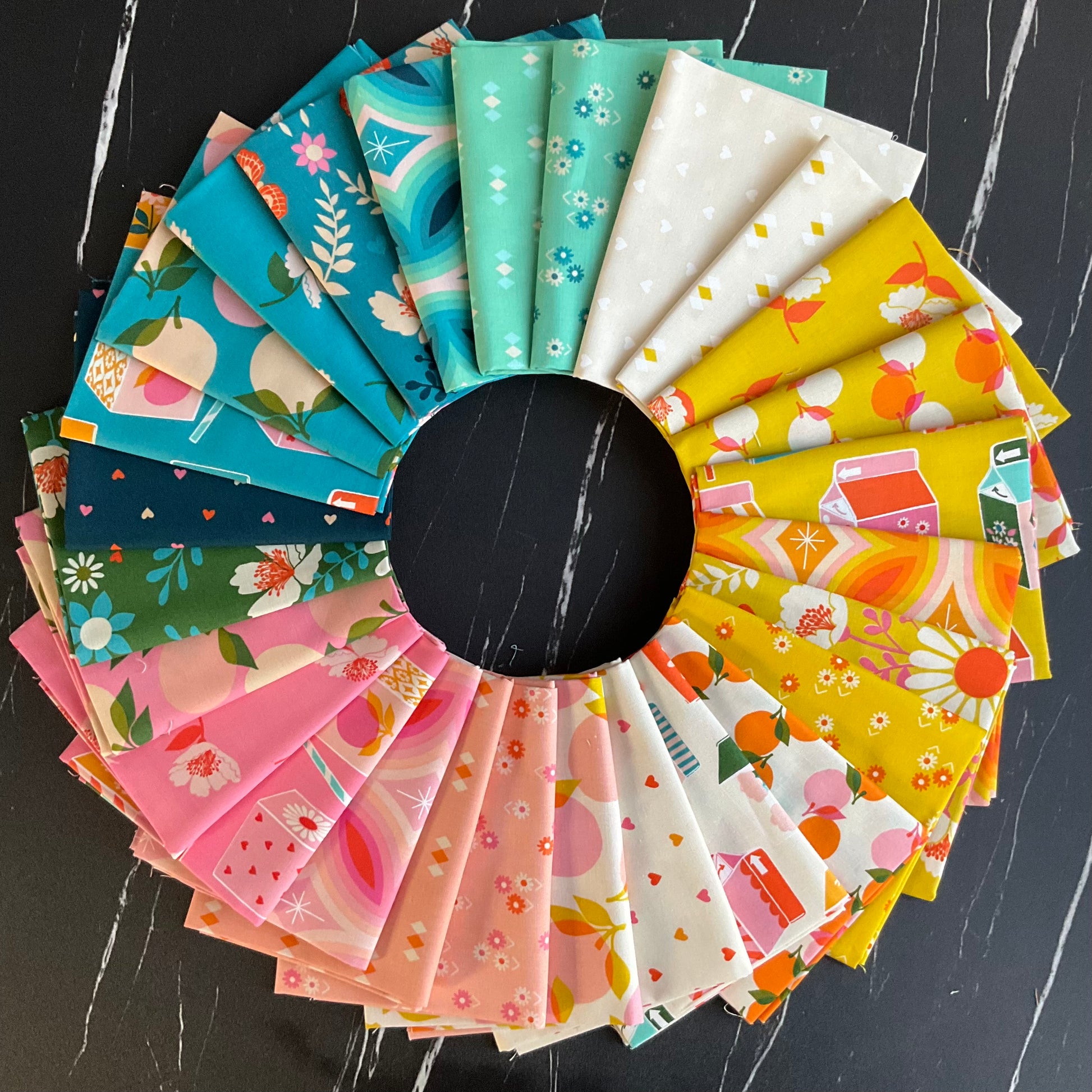 Juicy by Melody Miller - Bundles