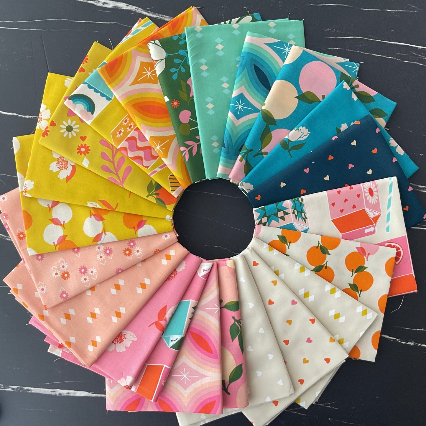 Juicy by Melody Miller - Bundles